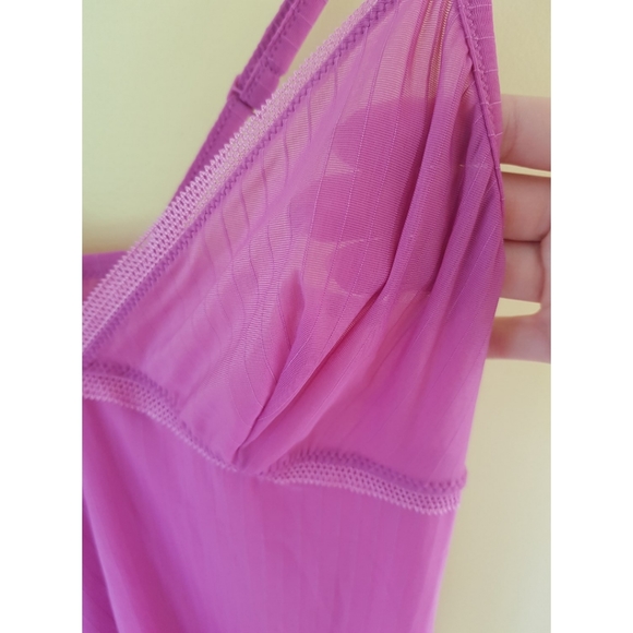 Intimissimi Pink Chemise Lingerie Nightgown Medium - Picture 8 of 13